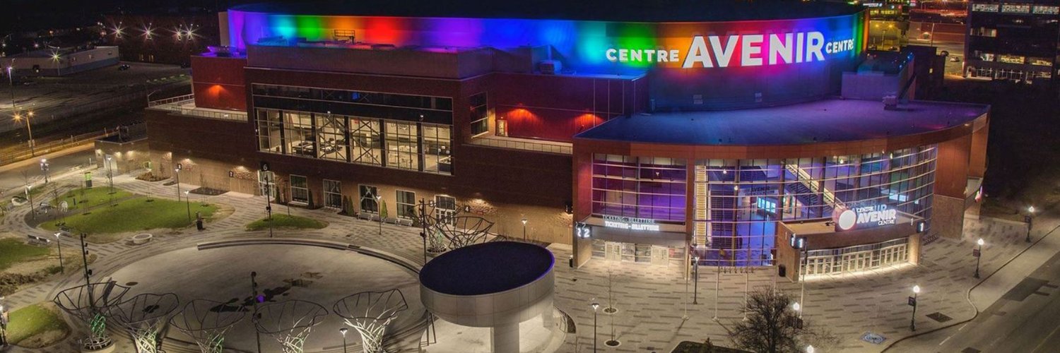 Denis Leblanc banner