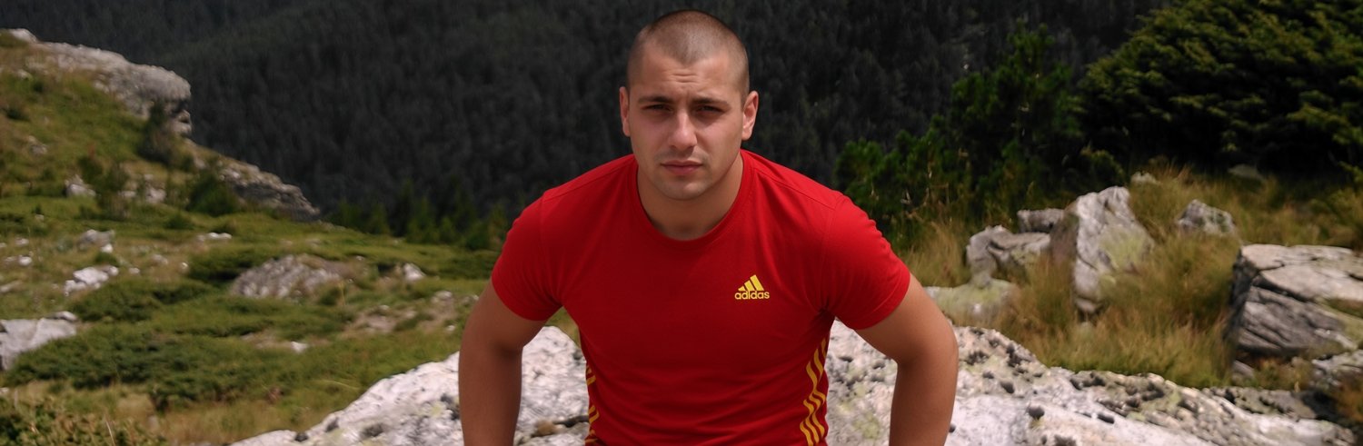 BertanAkten's profile banner image