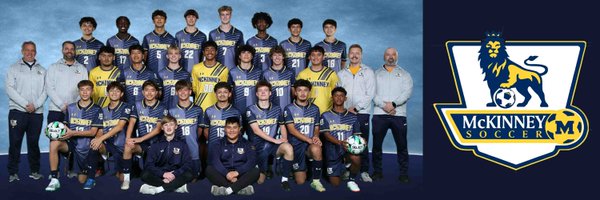 MHSLionsSoccer Profile Banner