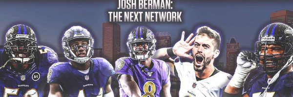 Josh Berman Profile Banner