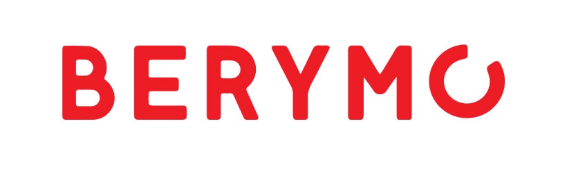 Berymoapp's profile banner image