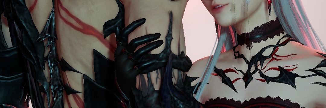 🐦‍⬛ char | SYLUS MYTH banner