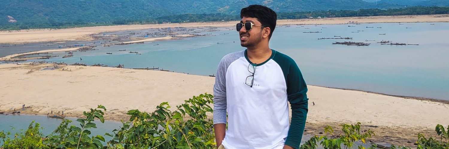 ShadmanTamim's profile banner image