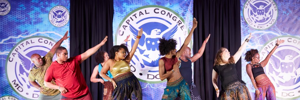 CapitalCongress's profile banner image