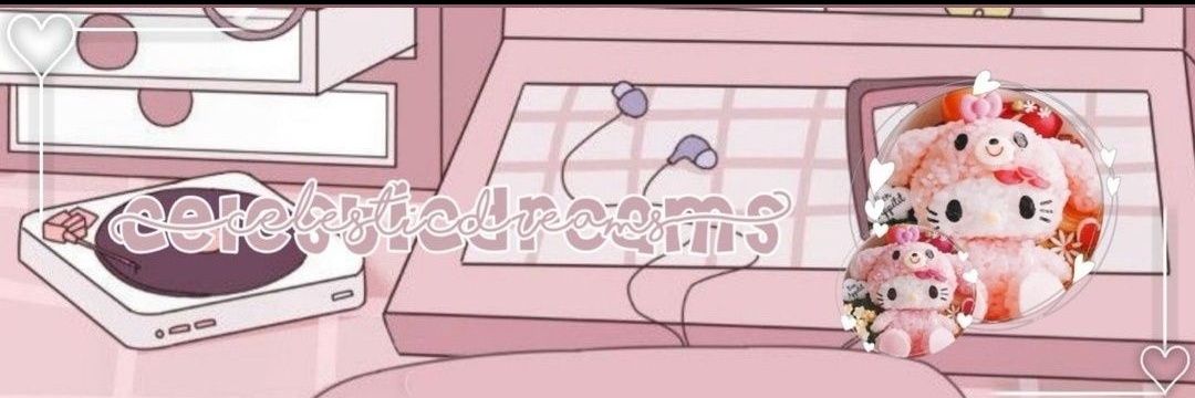 angel 🌸🌷 (impersonator: ceIesticdreams beware) banner