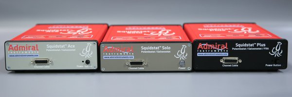 Potentiostats Profile Banner