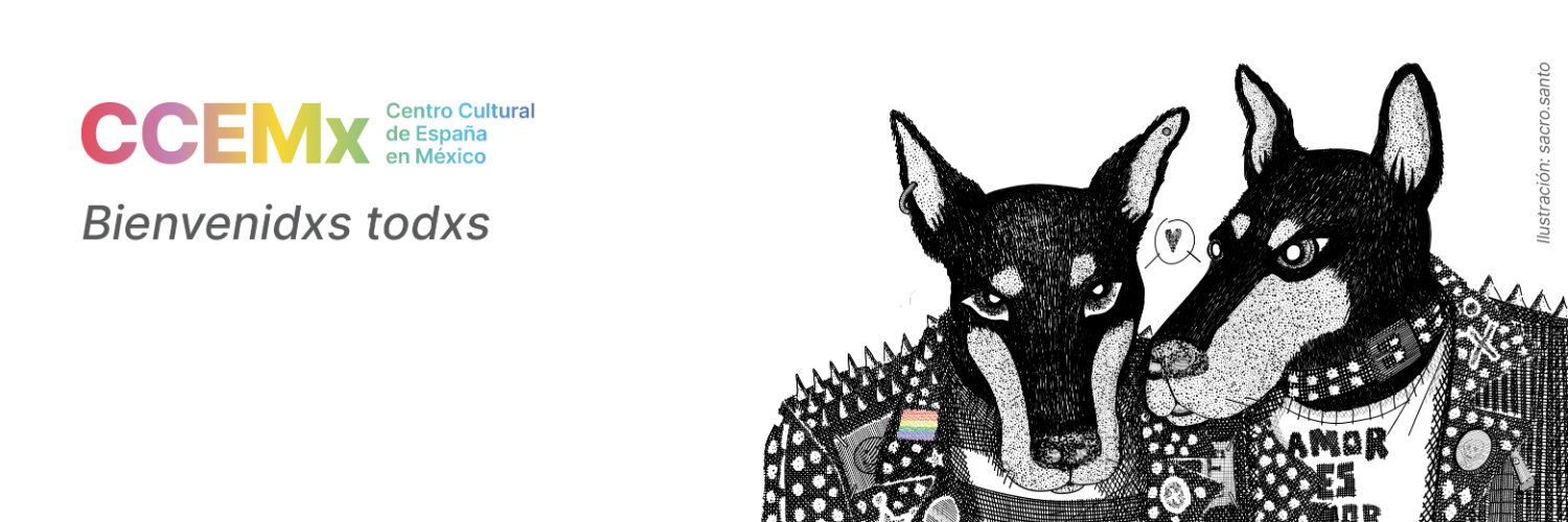 ccemx's profile banner image