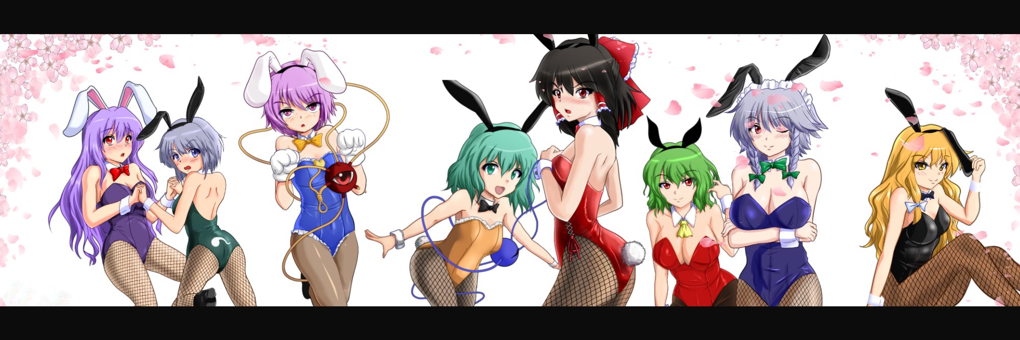 ケムッパMrk2（本物）'s banner