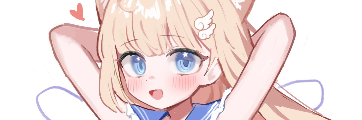 るちん🪽✨ Profile Banner