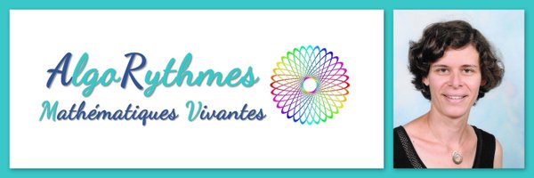 AlgoRythmes Profile Banner
