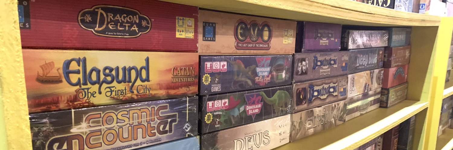 Crossroads Tabletop Tavern banner