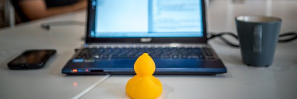 DevhubVan Profile Banner