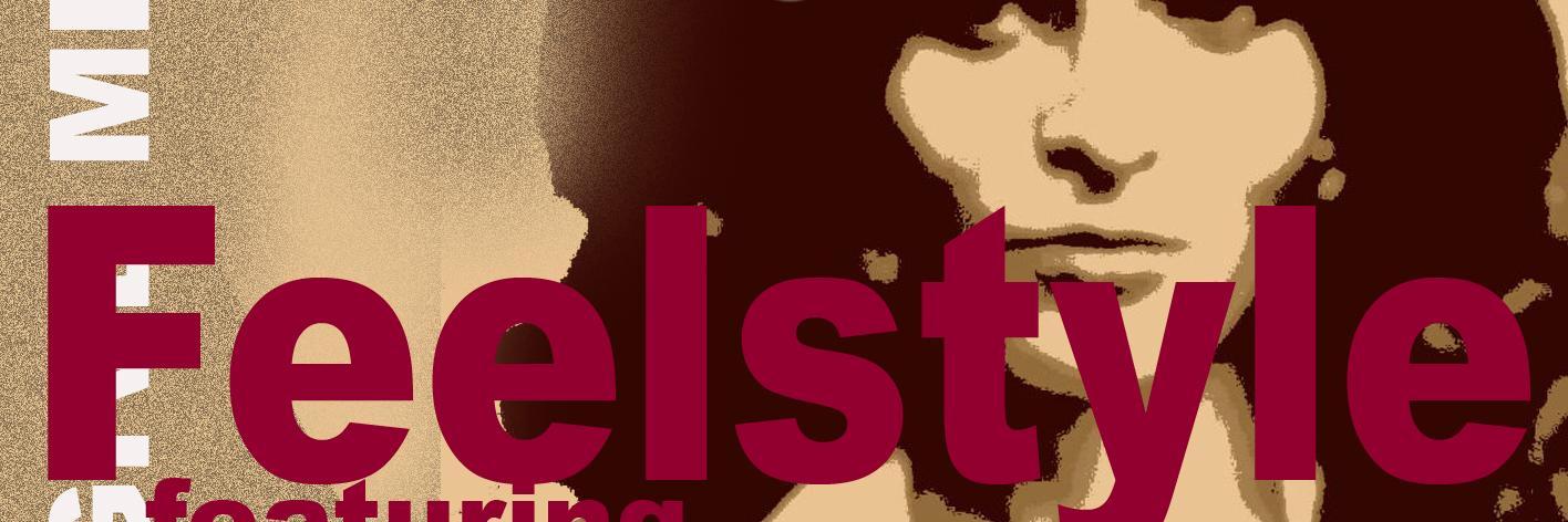 FEELSTYLE's profile banner image