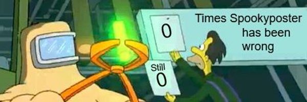 spookyposter Profile Banner