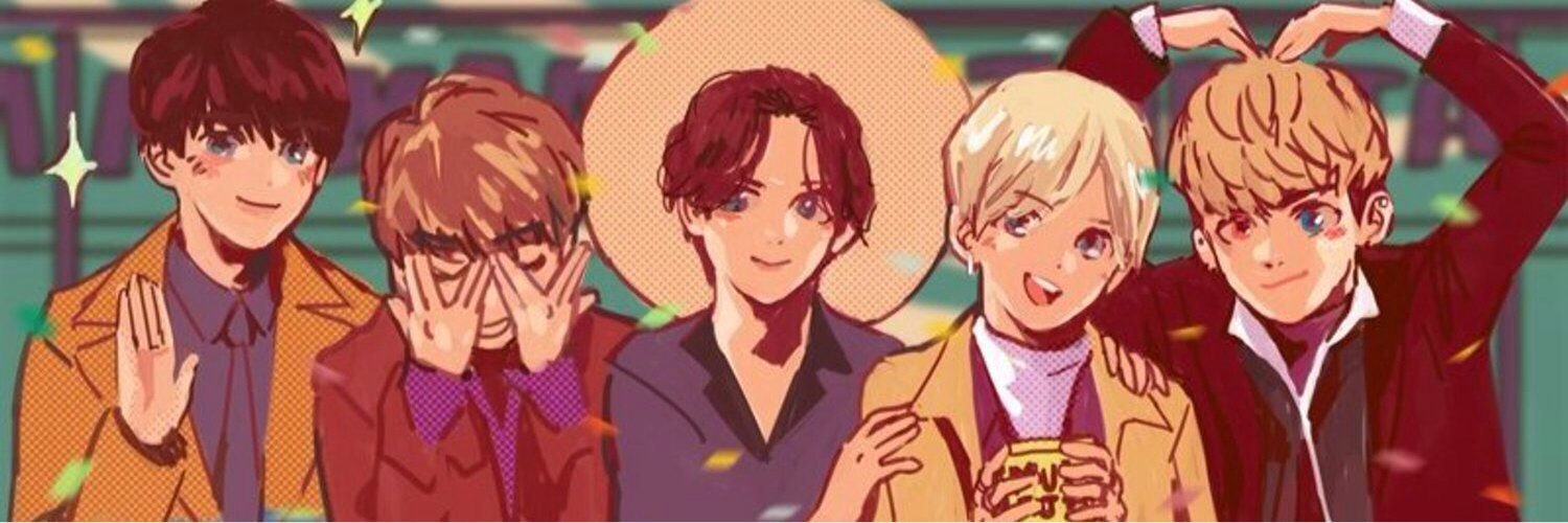 neneixsnw's profile banner image