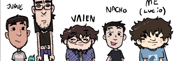 DrawPant Profile Banner