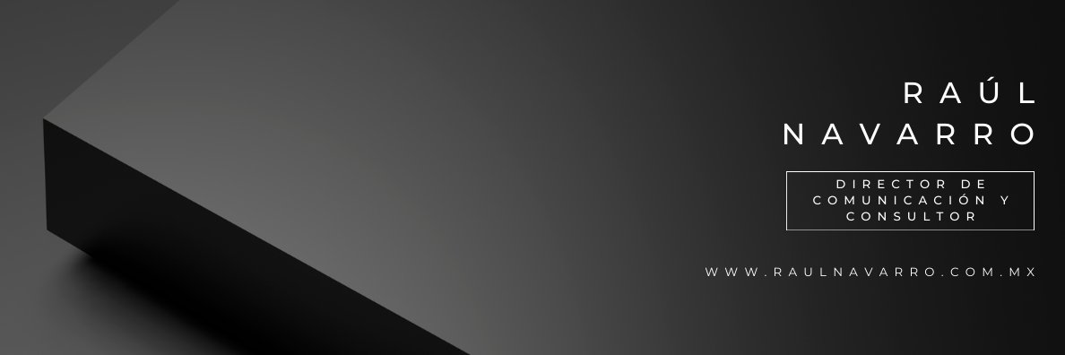 RaulNChavez's profile banner image