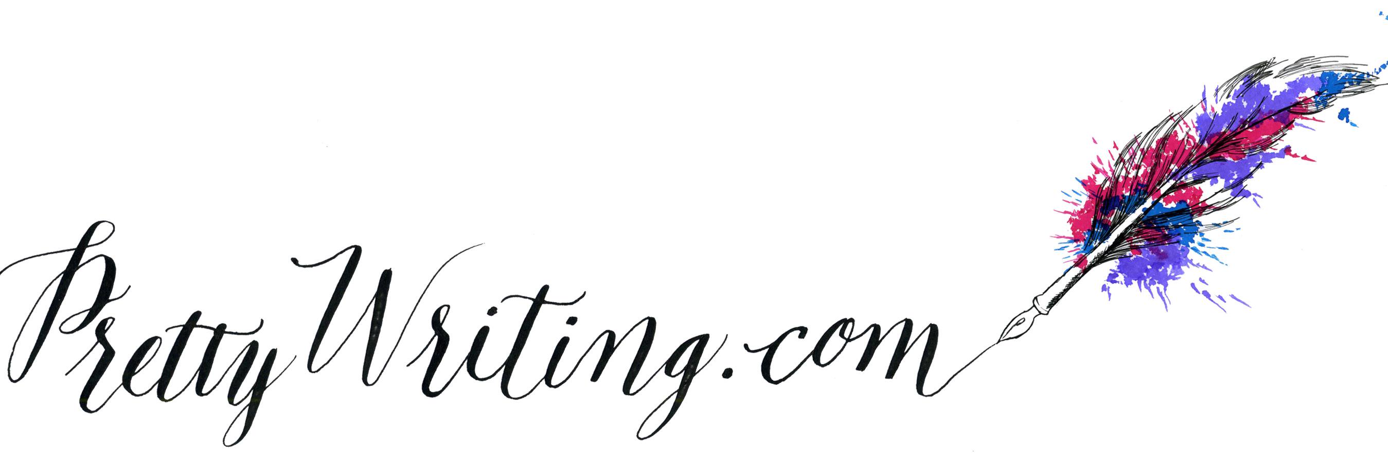 PrettyWriter's profile banner image