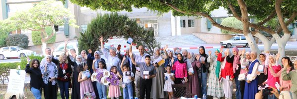 HandsUpProject Profile Banner