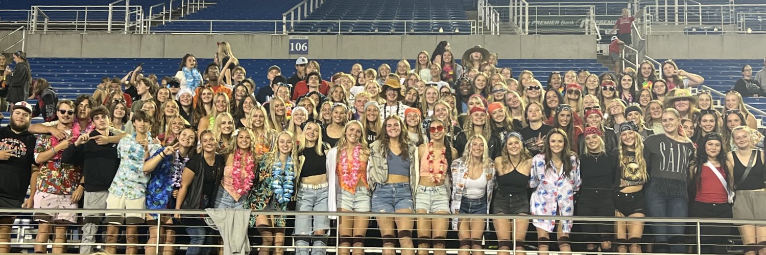 Bobcats Strength & Conditioning banner