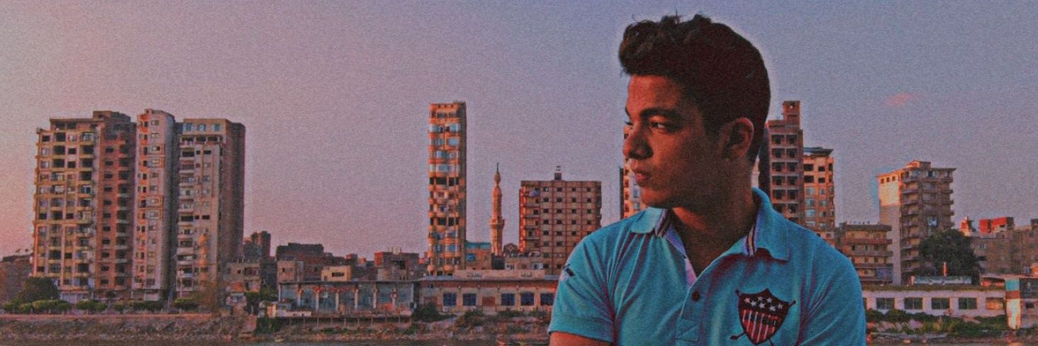 AhmadTaema's profile banner image