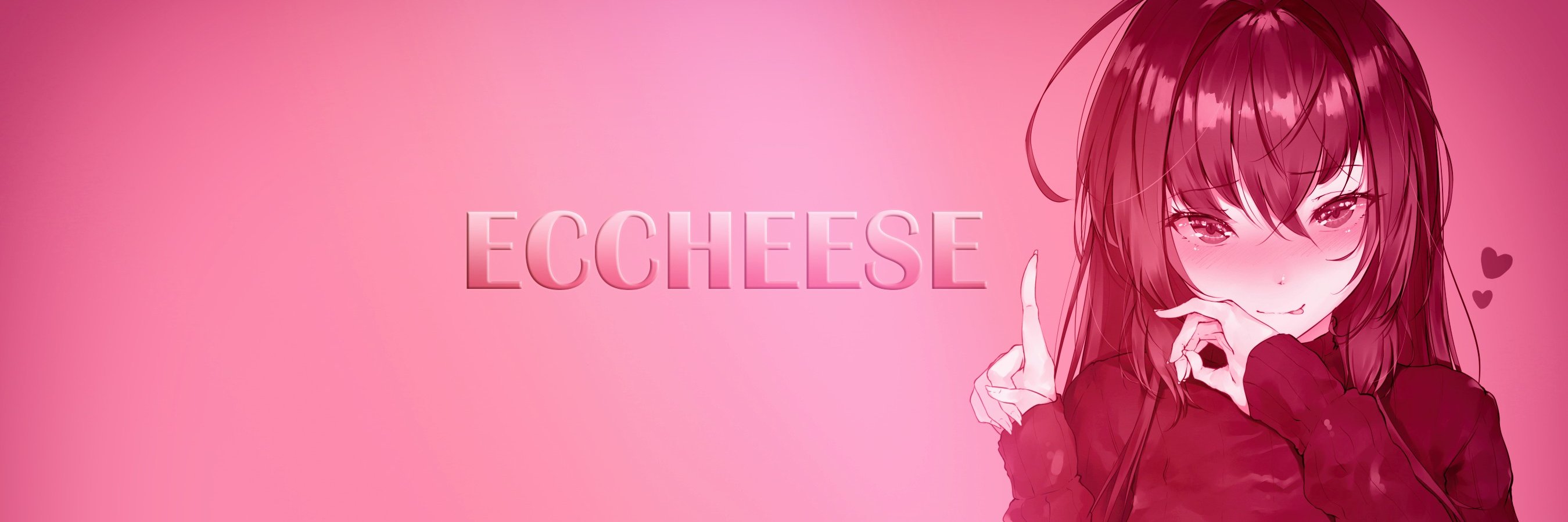 𝐄𝐂𝐂𝐇𝐄𝐄𝐒𝐄 banner