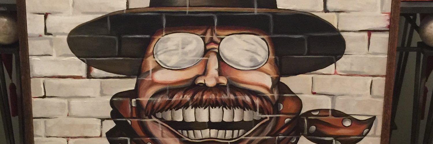 Dbuck's profile banner image