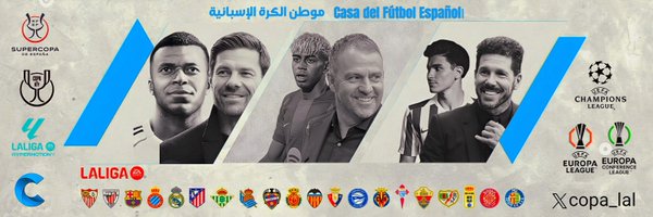 Copa_Lal Profile Banner