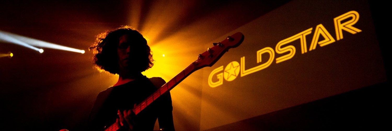 Goldstar_Music's profile banner image