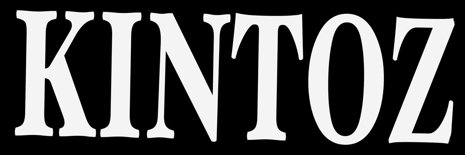 kintoz banner