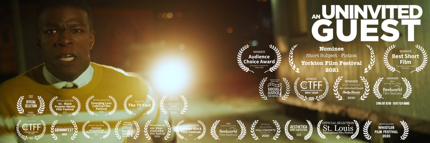 Richard B. Pierre banner