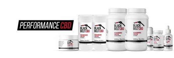 BlackBeltCBD Profile Banner