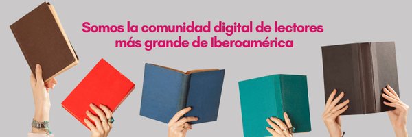 QueLeer Profile Banner