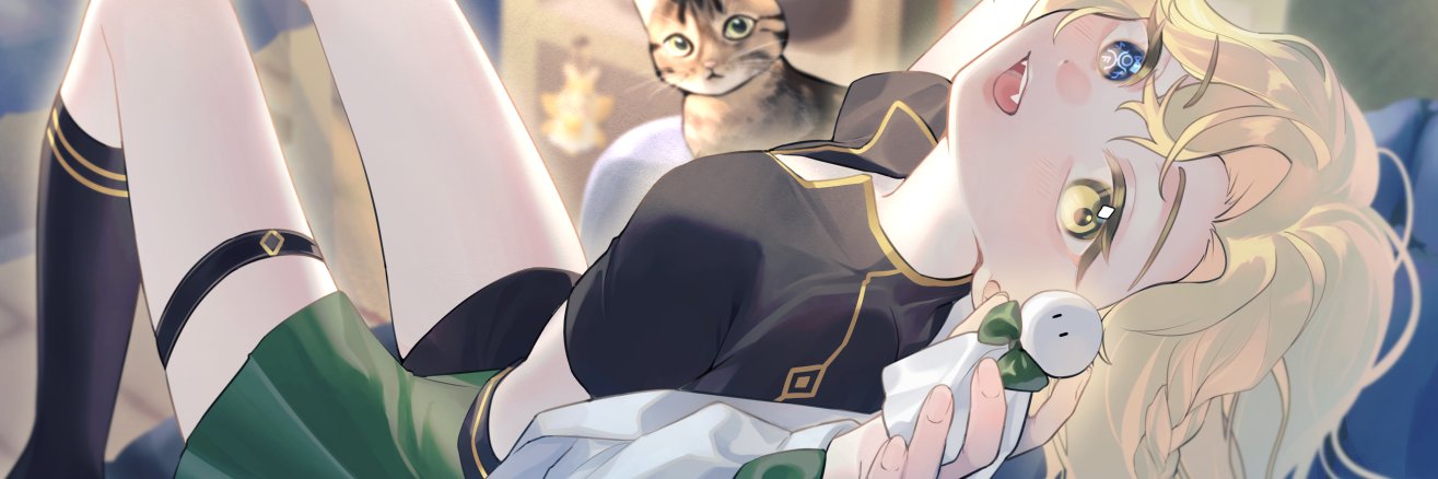 sunrisenaki's profile banner image