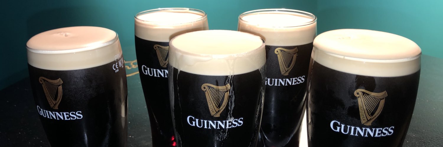 2026 Pints Tracker banner