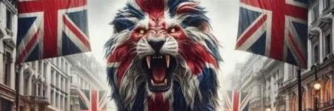 free speech will win banner