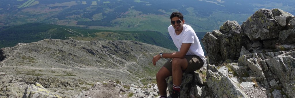 Dfadalah's profile banner image