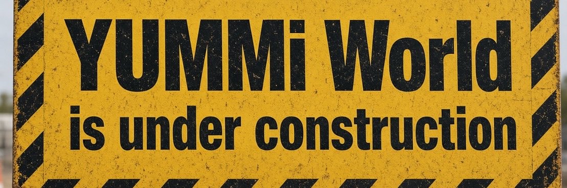 YUMMiWORLDWIDE's profile banner image