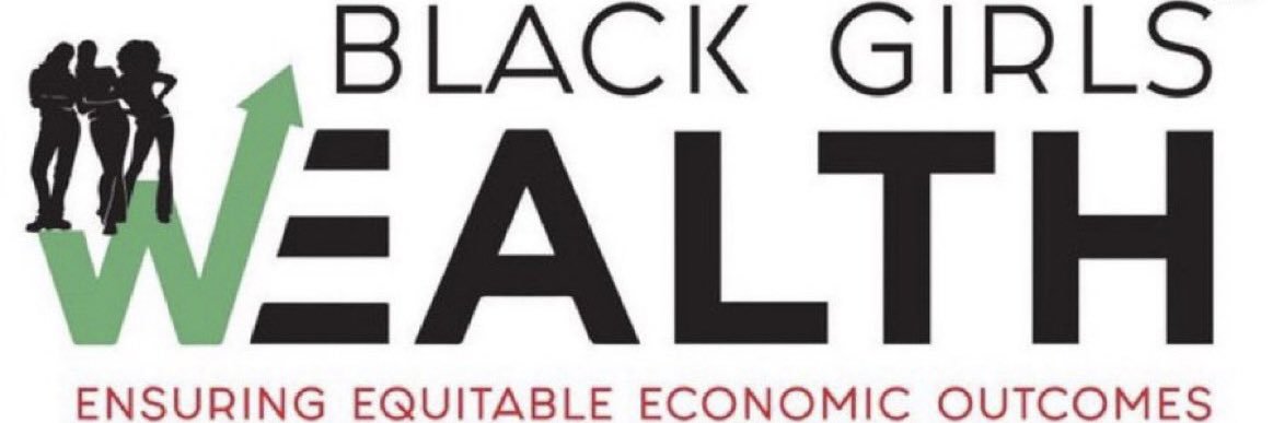 Black Girls Wealth banner