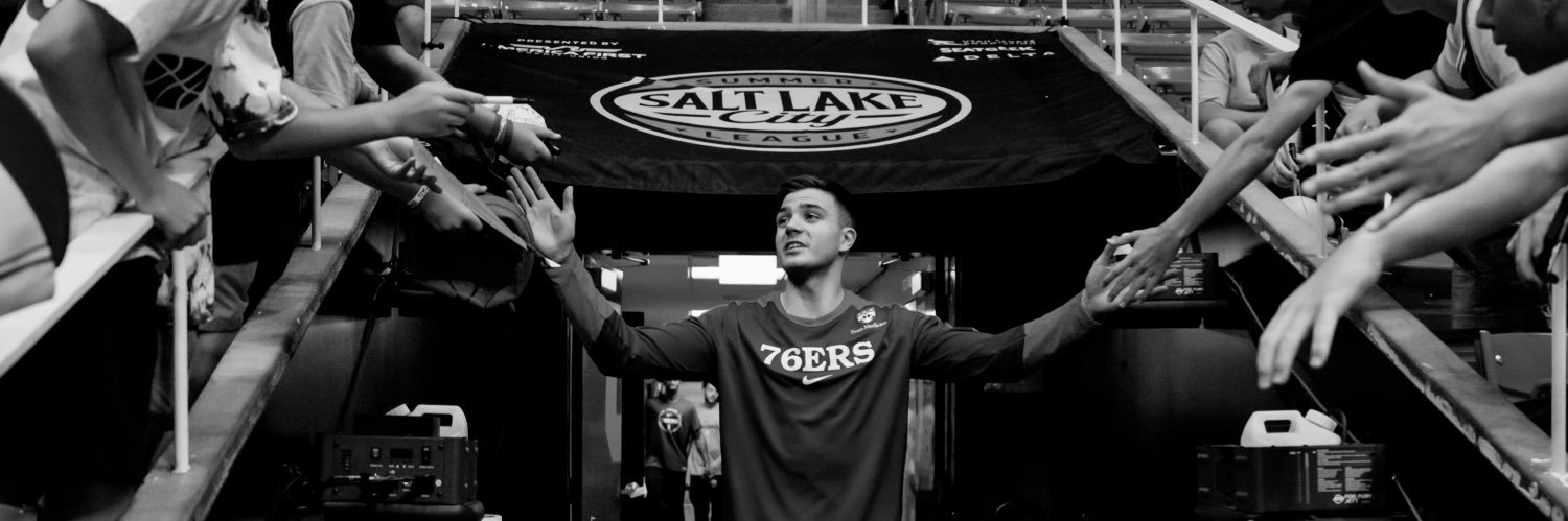 Stefan Todorovic's banner