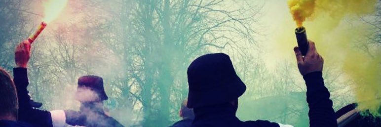 Daniel ViciXVII banner