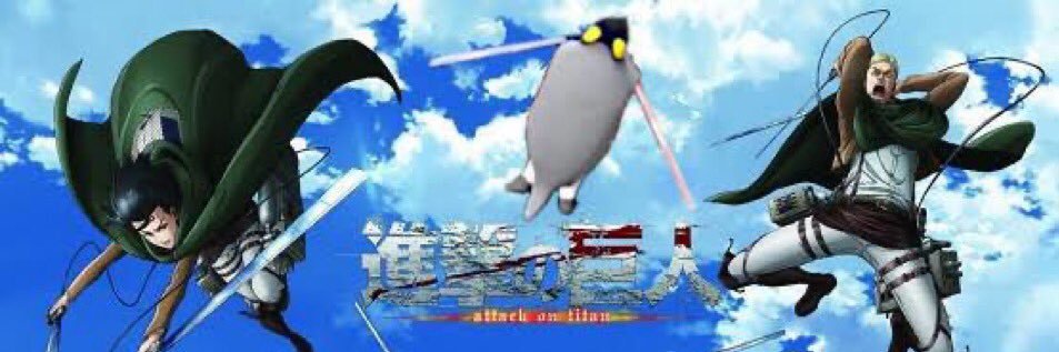 おるかさま🐧ふわふわぺんぎん banner