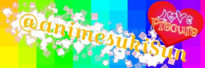 animesukiSun's profile banner image