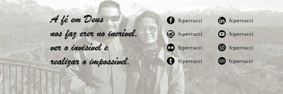 fcperrucci's profile banner image