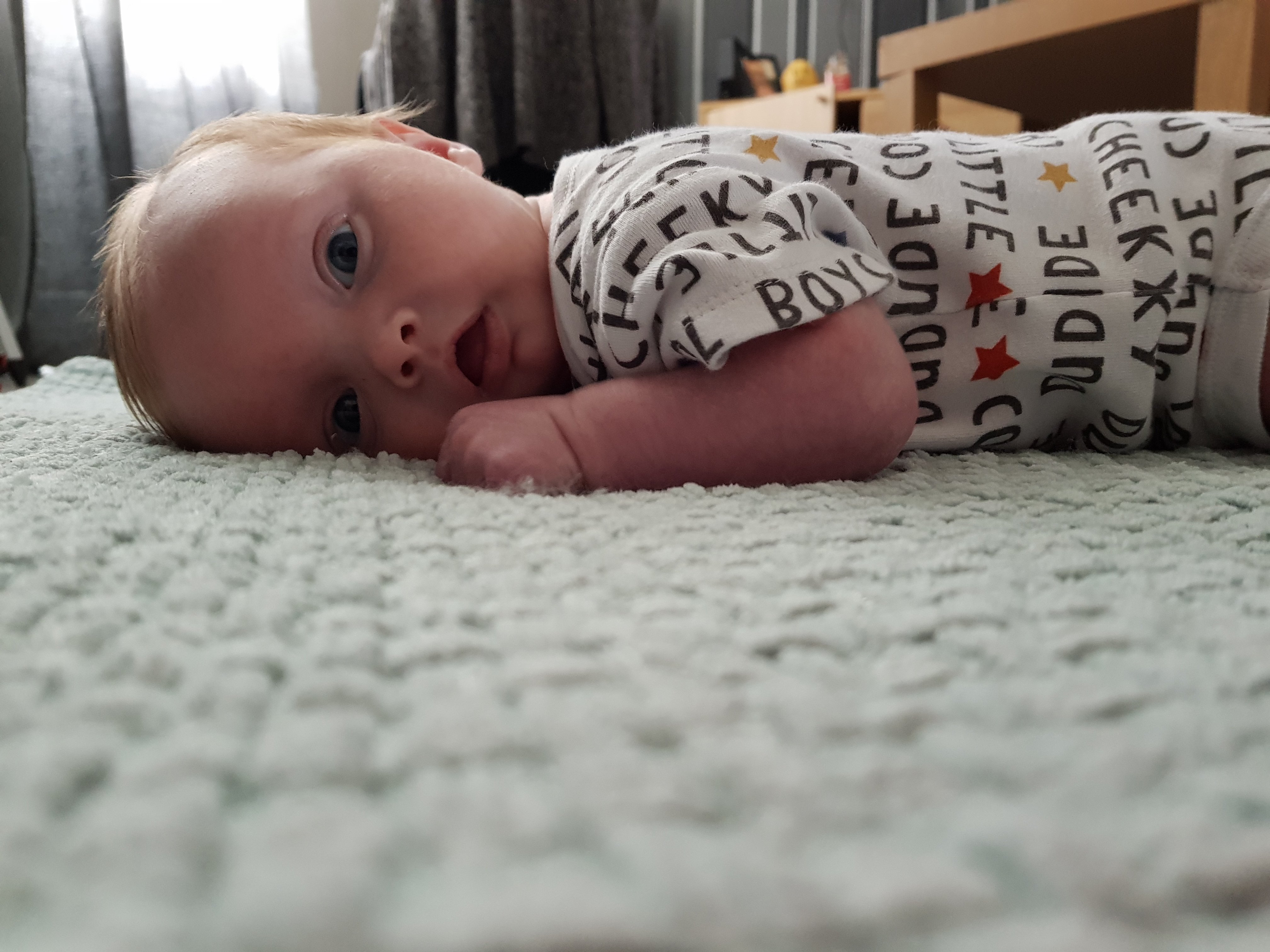 Sammie banner