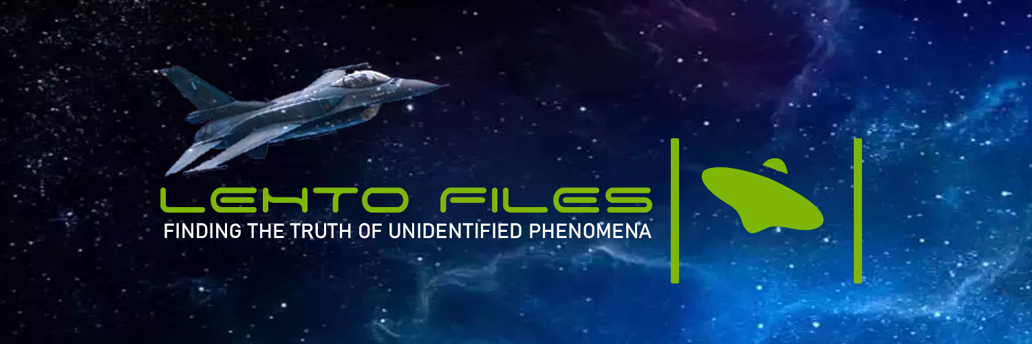 Chris Lehto's banner
