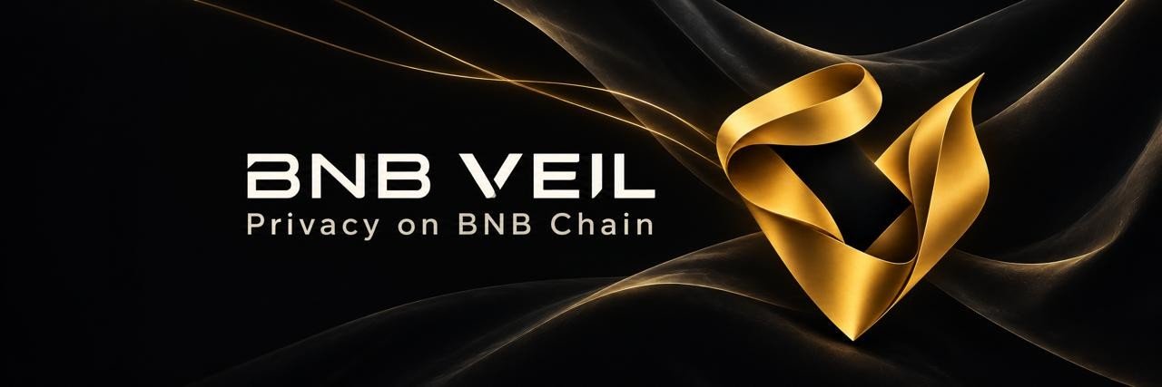 BNBVeil's profile banner image