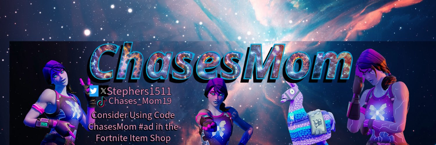 Chases_Mom 🎮 banner