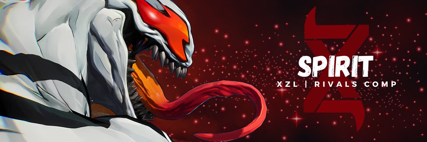 xxSpiritKing's profile banner image
