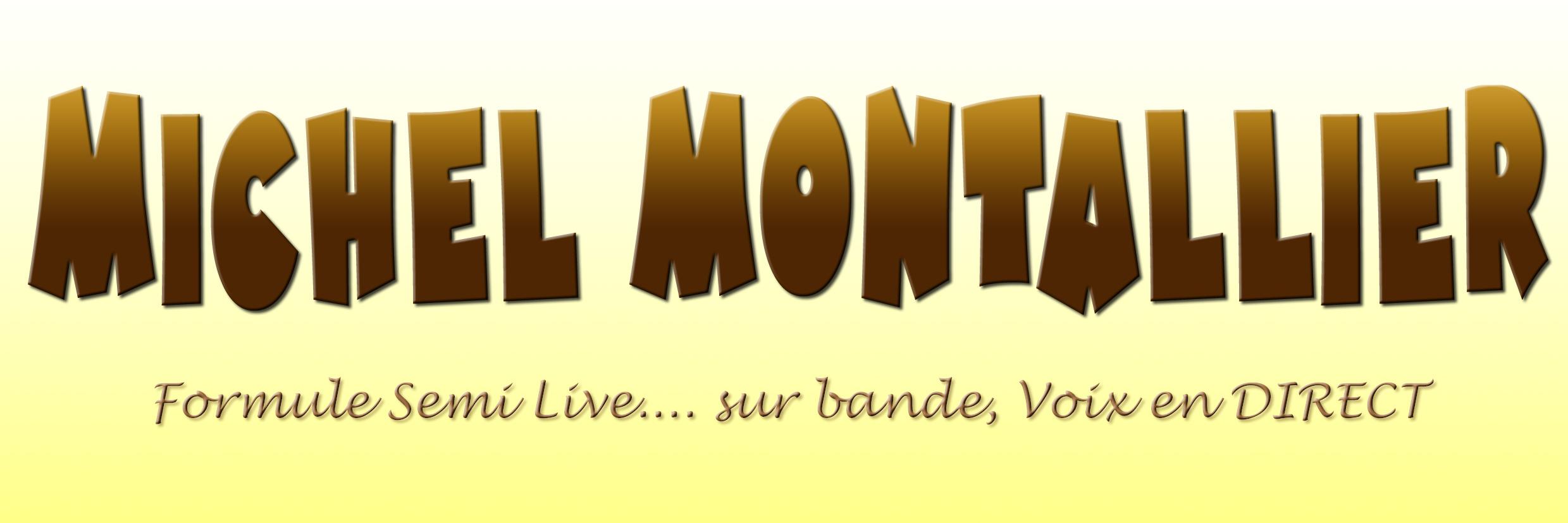 MONTALLIER's profile banner image